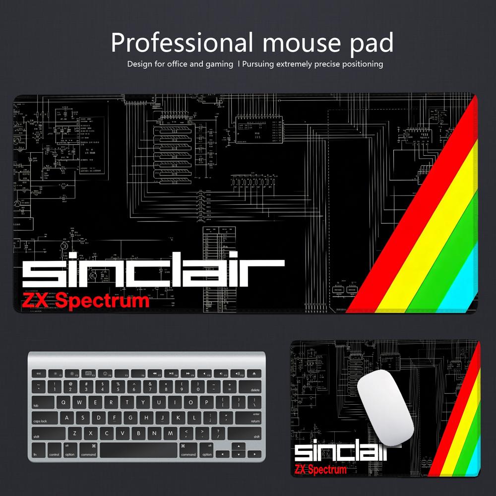 Retro Gaming Zx Spectrum - Retro Sinclair Zx Spectrum Ofis Oyunları