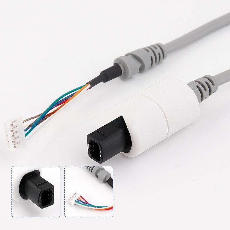 Controller Extension Cord - SEGA Dreamcast DC128 Gamepad uzatma kablosu