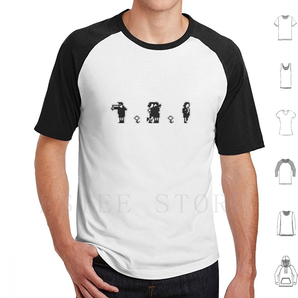 Retro Gaming Zx Spectrum - Skool Krush T Shirt Erkek Pamuk