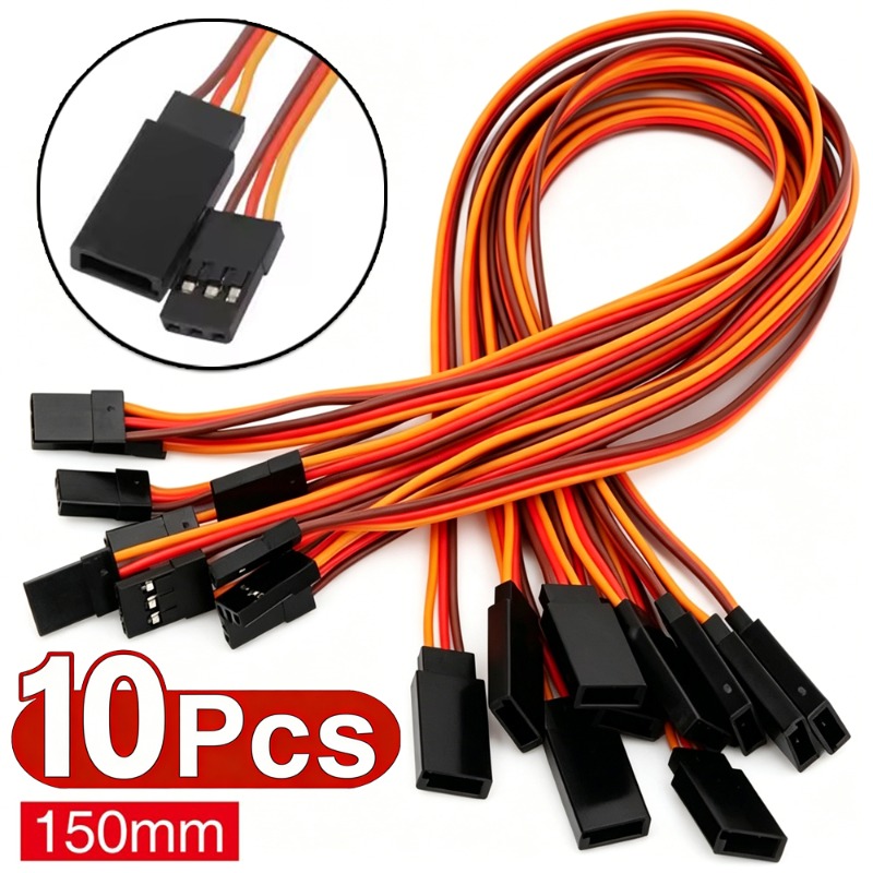 Controller Extension Cord - 10/1 adet 30 çekirdekli Servo uzatma