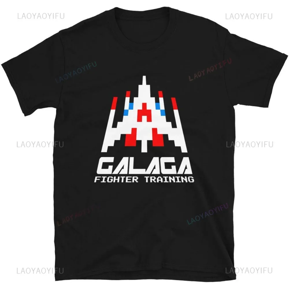 Gaming Retro Arcade - 80s 70s Arcade Galaga Video oyunu