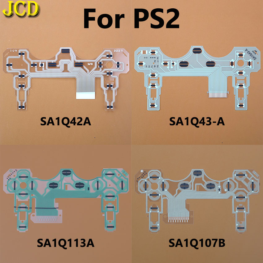 Controller Extension Cord - JCD sa1qSA1Q43-A devre kartı SA1Q107B SA1Q103A