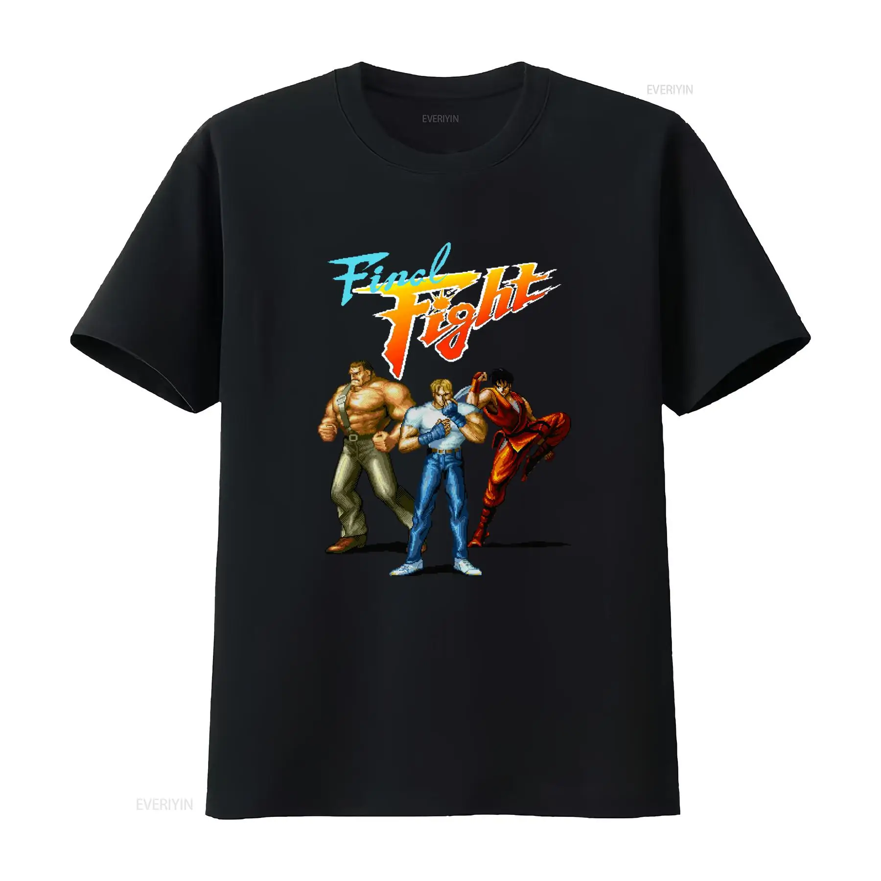 Gaming Retro Arcade - Retro SNES Arcade Final Fight Kutu