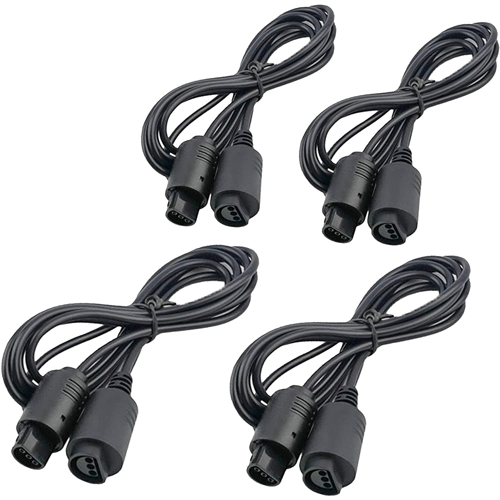 Controller Extension Cord - Nintendo 64 N64 Denetleyici XY için