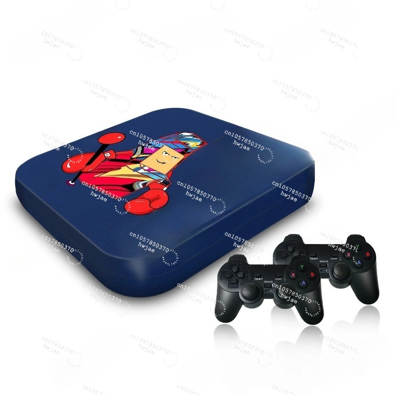 Gaming Retro Arcade - Spot Retro Oyun Konsolu TV Çıkışlı