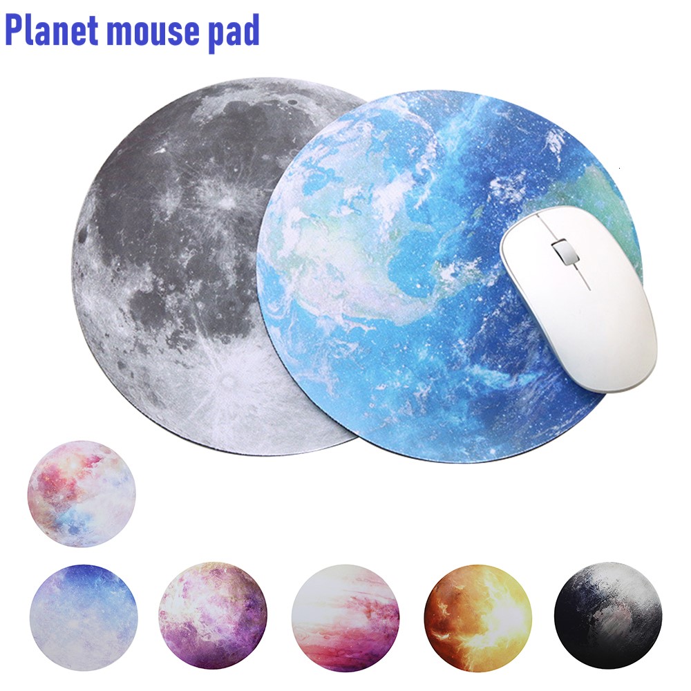 Retro Gaming Desk - Moda ay fazlı Planet Retro Mouse