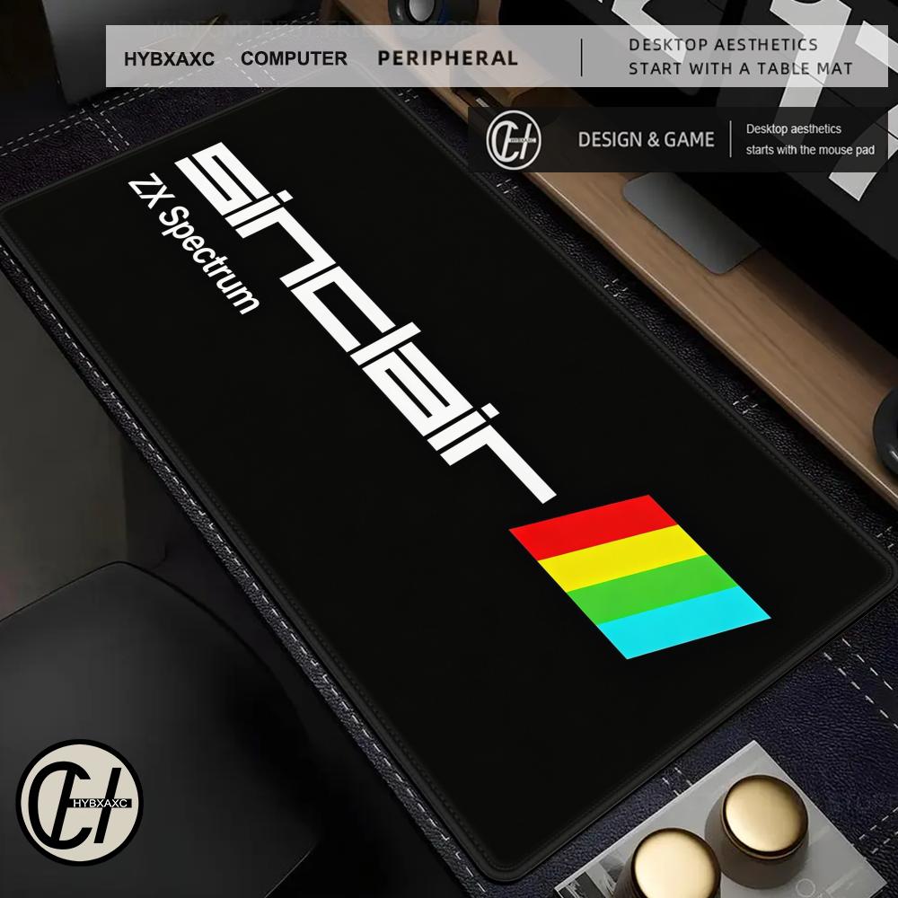 Retro Gaming Zx Spectrum - Retro S-Sinclair Z-ZX Spectrum Ofis Oyunları