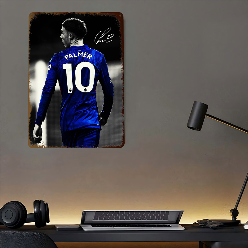 Cole Palmer FC Jersey 3D Baskı - Retro Gaming Jersey incelemesi ve fiyatı