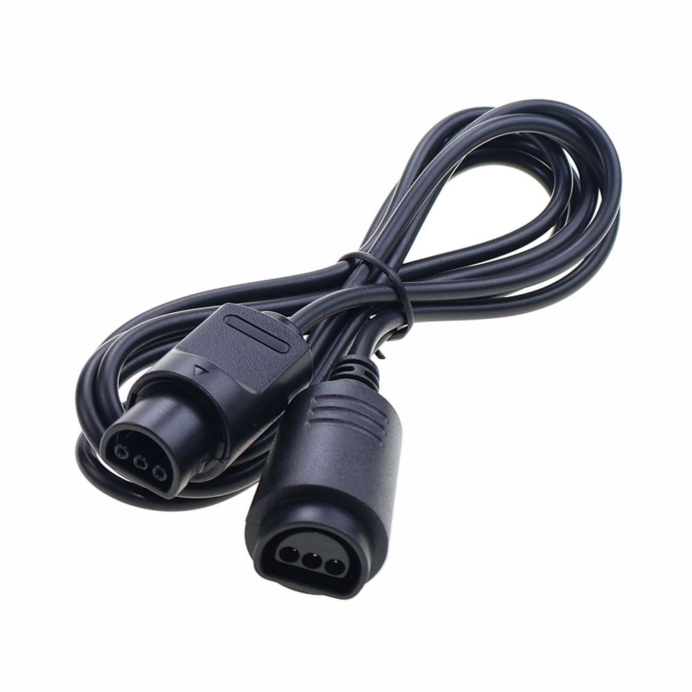 1.8 m N64 Oyun Konsolu Uzatma  - Controller Extension Cord incelemesi ve fiyatı