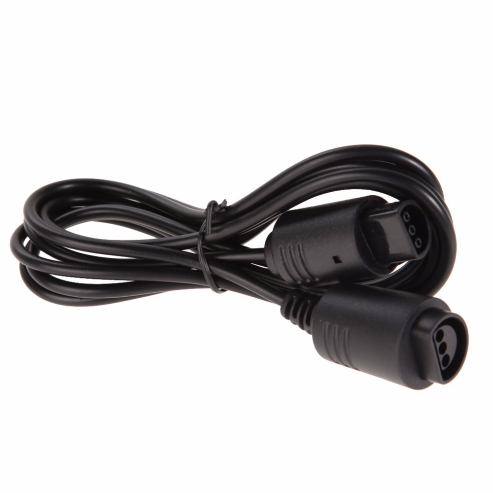 1.8 m Uzatma Kablosu N64 Denet - Controller Extension Cord incelemesi ve fiyatı