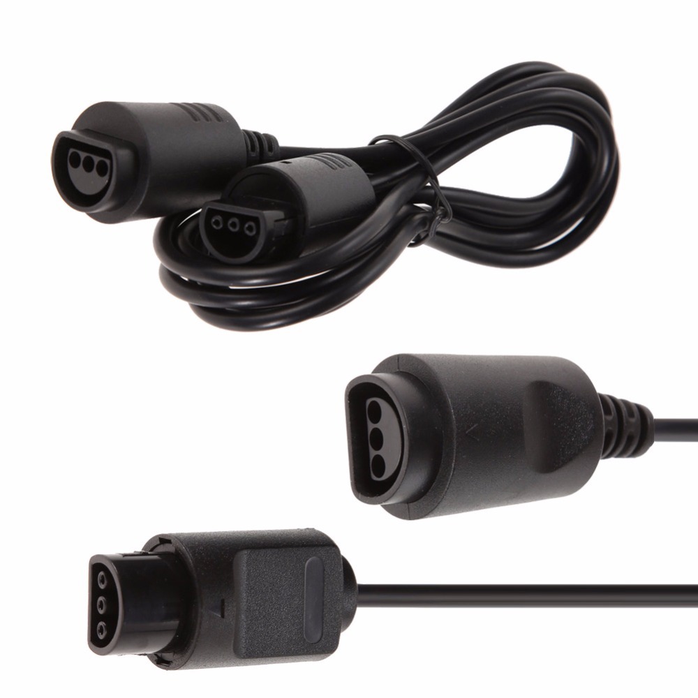1.8 m Uzatma Kablosu N64 Denet - Controller Extension Cord incelemesi ve fiyatı
