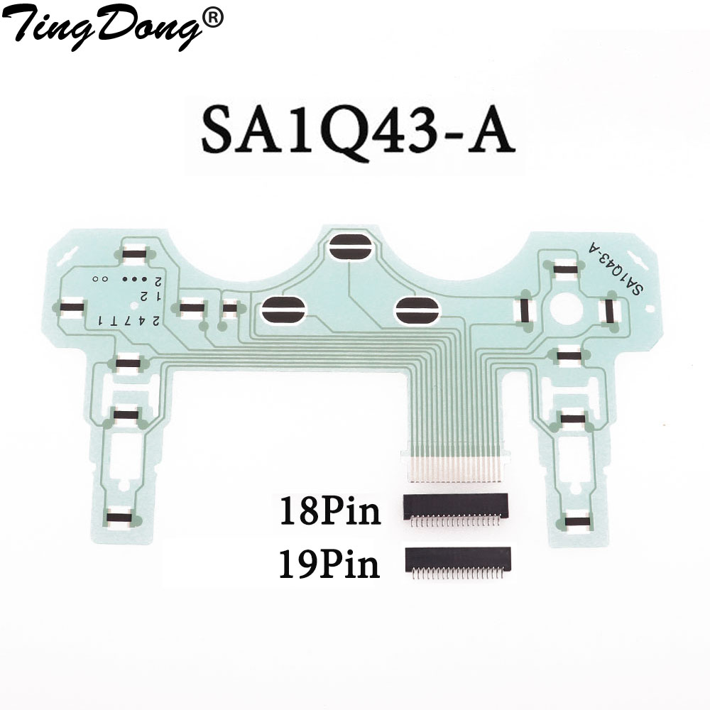 TingDong Sony PS2 SA1Q43-A 18P - Controller Extension Cord incelemesi ve fiyatı