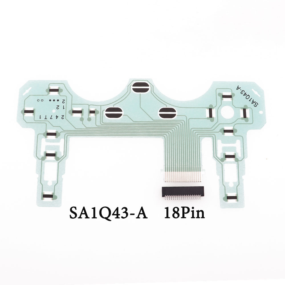 TingDong Sony PS2 SA1Q43-A 18P - Controller Extension Cord incelemesi ve fiyatı