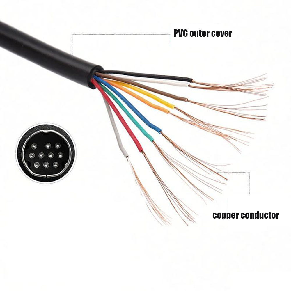PAL NTSC Konsolu için 1.8m Sca - Controller Extension Cord incelemesi ve fiyatı