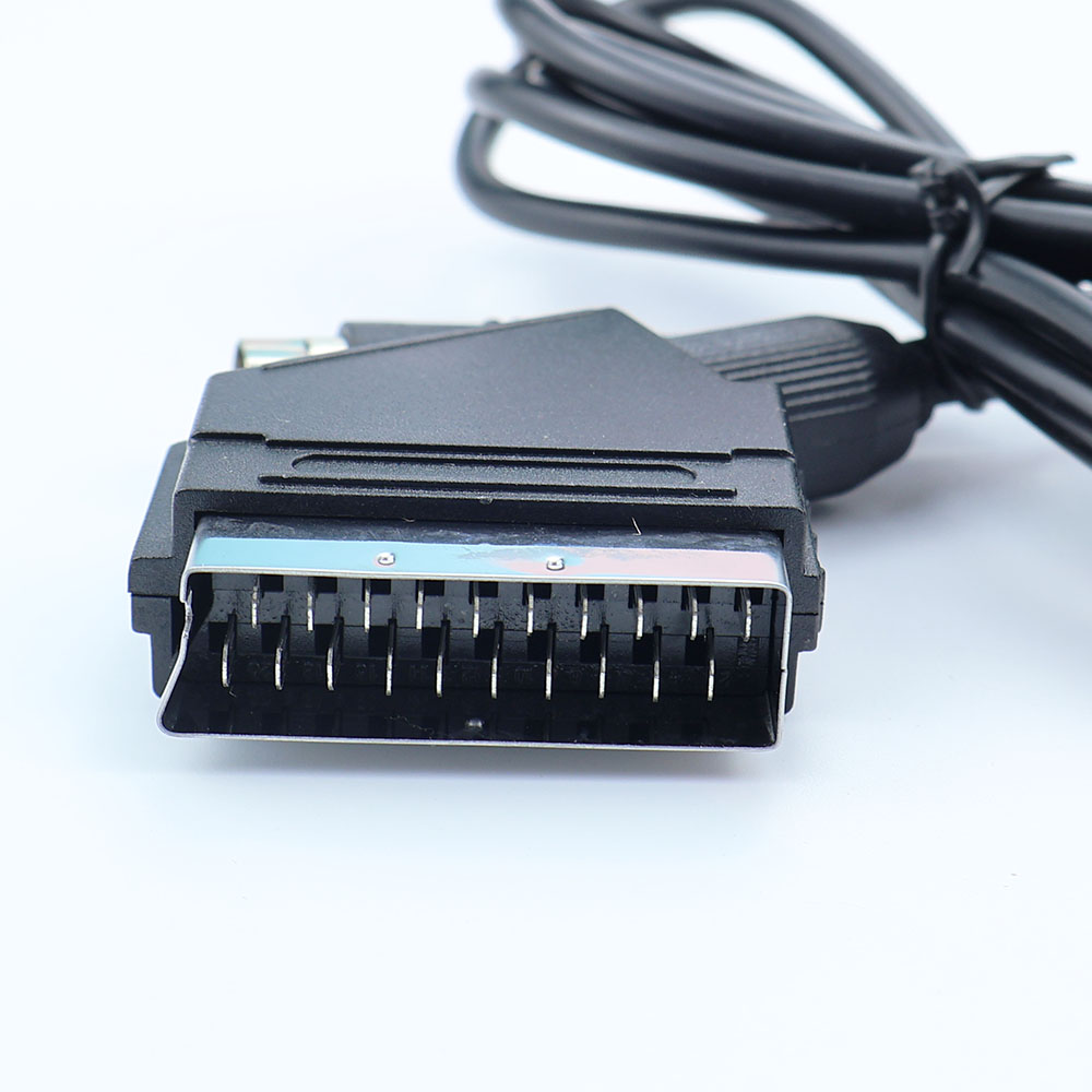 PAL NTSC Konsolu için 1.8m Sca - Controller Extension Cord incelemesi ve fiyatı