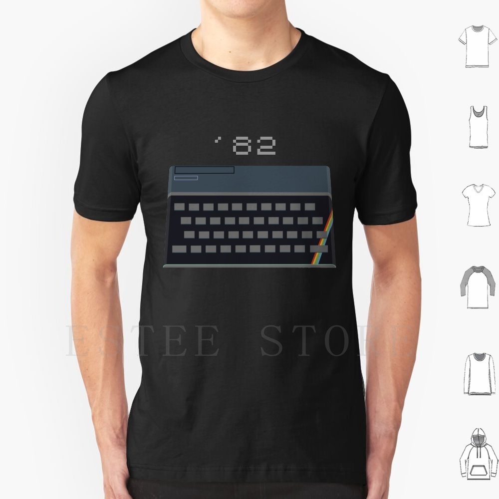 Spectrum-Now In (Clashing) Ren - Retro Gaming Zx Spectrum incelemesi ve fiyatı