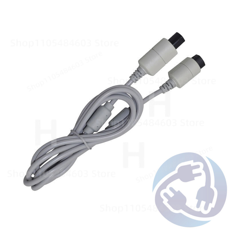 Lot - Sega Dreamcast için 4X W - Controller Extension Cord incelemesi ve fiyatı