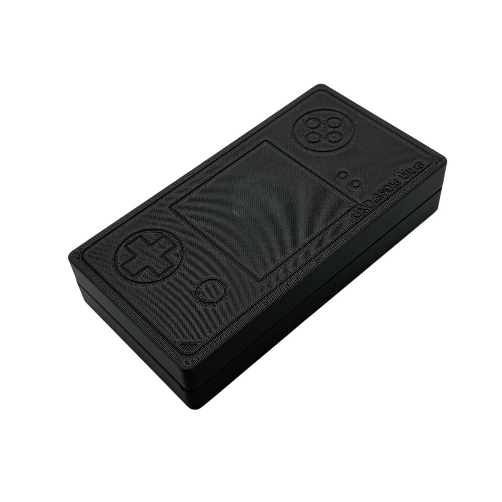 Game Kiddy GKD350H Ultra Oyun  - Retro Gaming Device Handheld incelemesi ve fiyatı