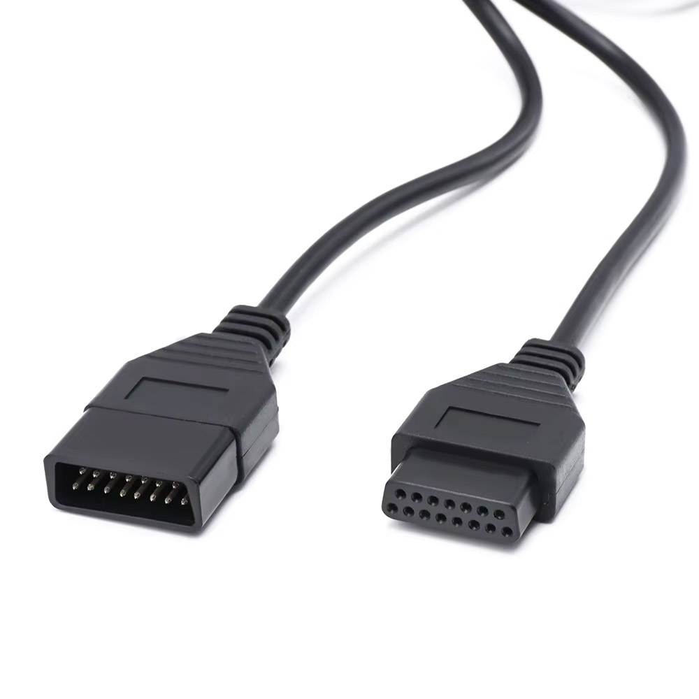 1.8M15pin Uzatma Kablosu SNK N - Controller Extension Cord incelemesi ve fiyatı