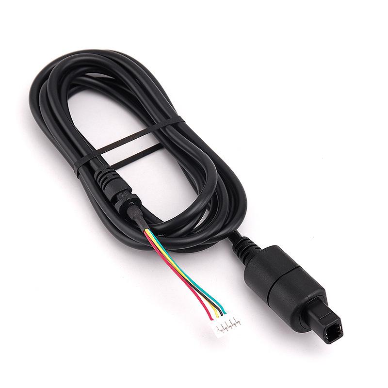 SEGA Dreamcast DC128 Gamepad u - Controller Extension Cord incelemesi ve fiyatı