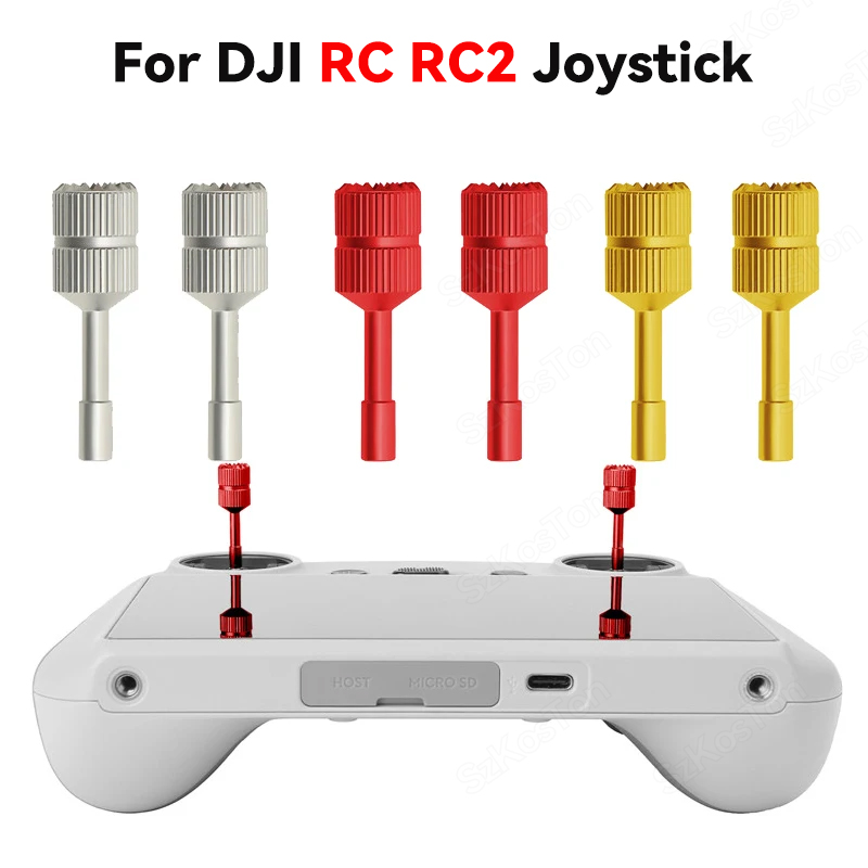 1 çift DJI RC/RC 2 Uzaktan Kum - Controller Extension Cord incelemesi ve fiyatı