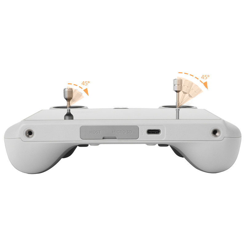 1 çift DJI RC/RC 2 Uzaktan Kum - Controller Extension Cord incelemesi ve fiyatı