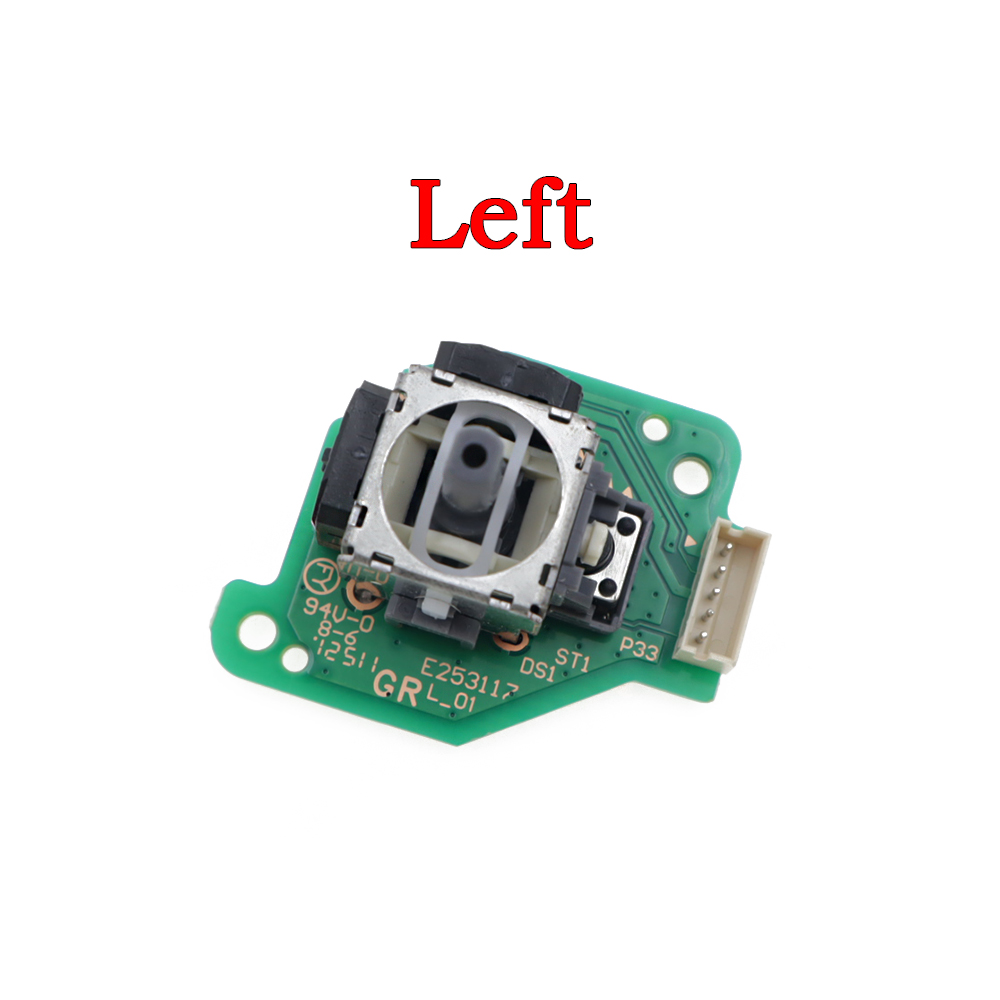 Wii U için 3D Analog Joystick  - Controller Extension Cord incelemesi ve fiyatı