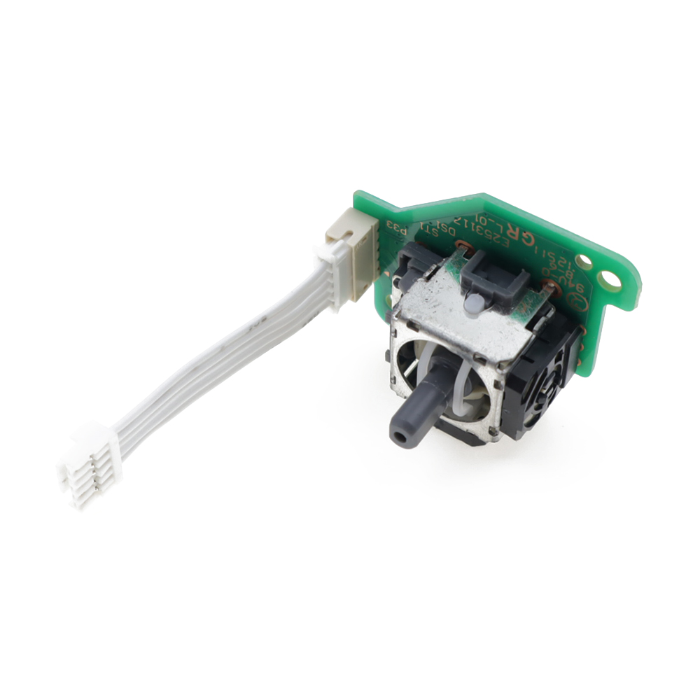 Wii U için 3D Analog Joystick  - Controller Extension Cord incelemesi ve fiyatı