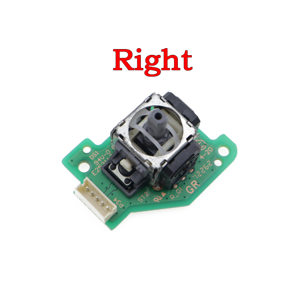 Wii U için 3D Analog Joystick  - Controller Extension Cord incelemesi ve fiyatı