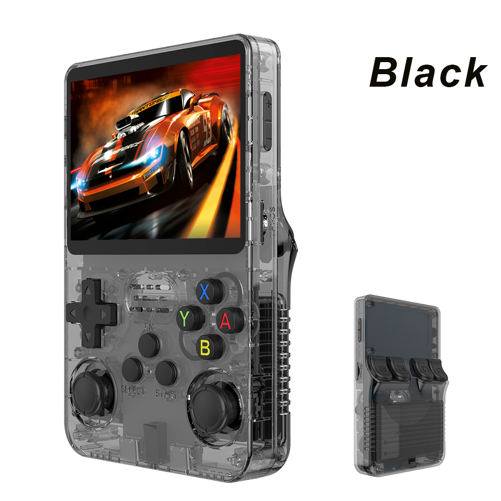 BOYHOM Retro El Tipi Video Oyu - Retro Gaming Device Handheld incelemesi ve fiyatı