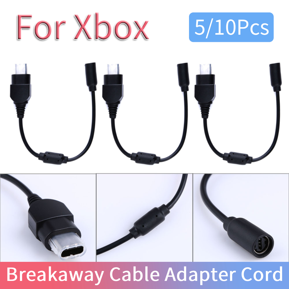 5/10 adet Xbox konsolu denetle - Controller Extension Cord incelemesi ve fiyatı