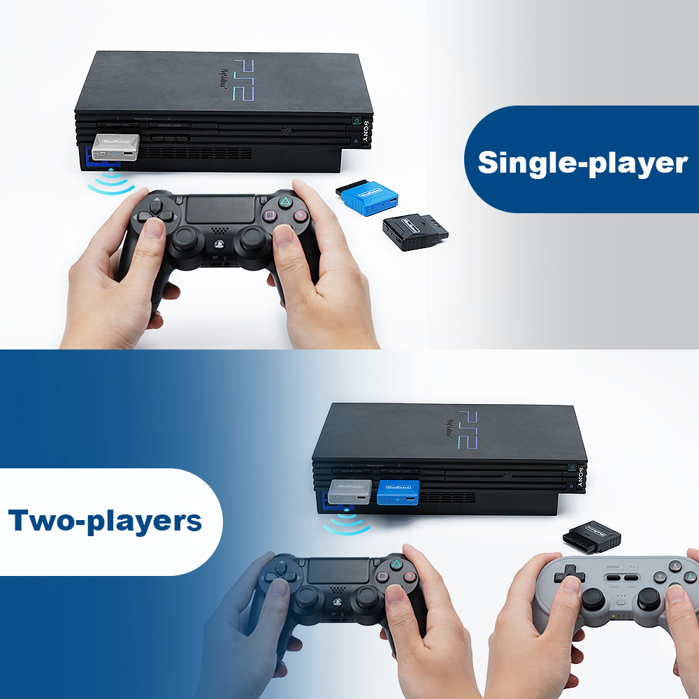 RetroScaler Mini Blueretro Alı - Retro Gaming Raspberry Pi incelemesi ve fiyatı