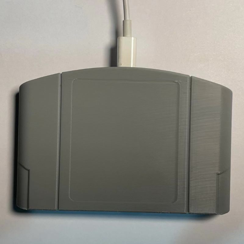 Oyun Katalog Sürümü ile N64 iç - Retro Gaming Raspberry Pi incelemesi ve fiyatı