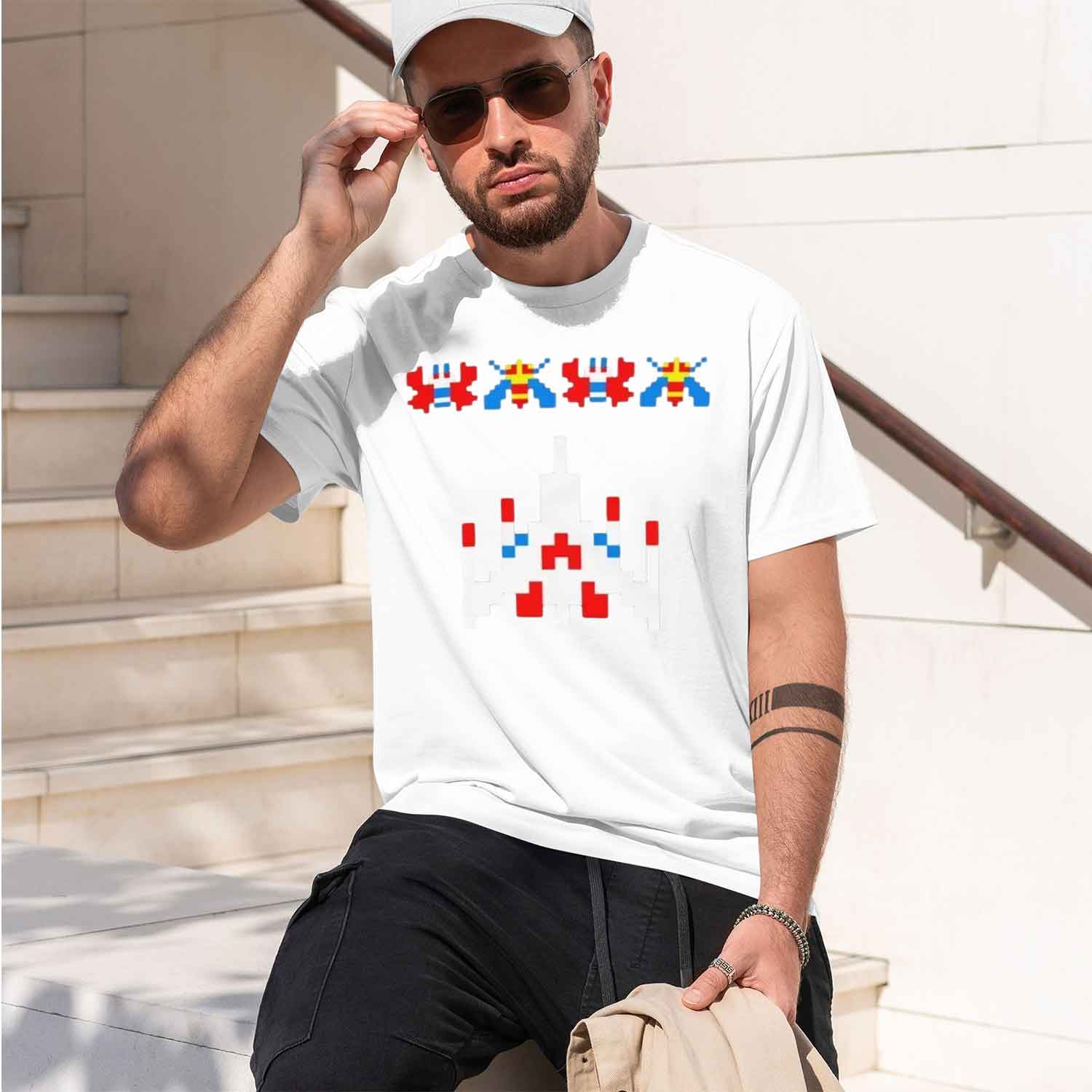 80'ler 70'ler Arcade Galaga Vi - Gaming Retro Arcade incelemesi ve fiyatı