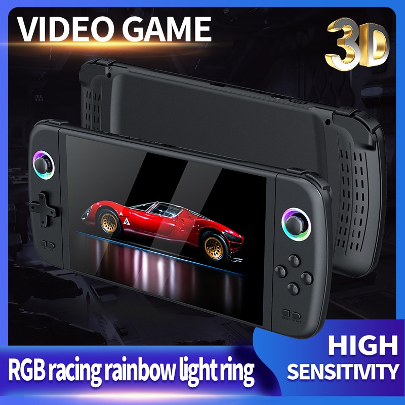 M27 Taşınabilir Cep Retro El O - Retro Gaming Device Handheld incelemesi ve fiyatı