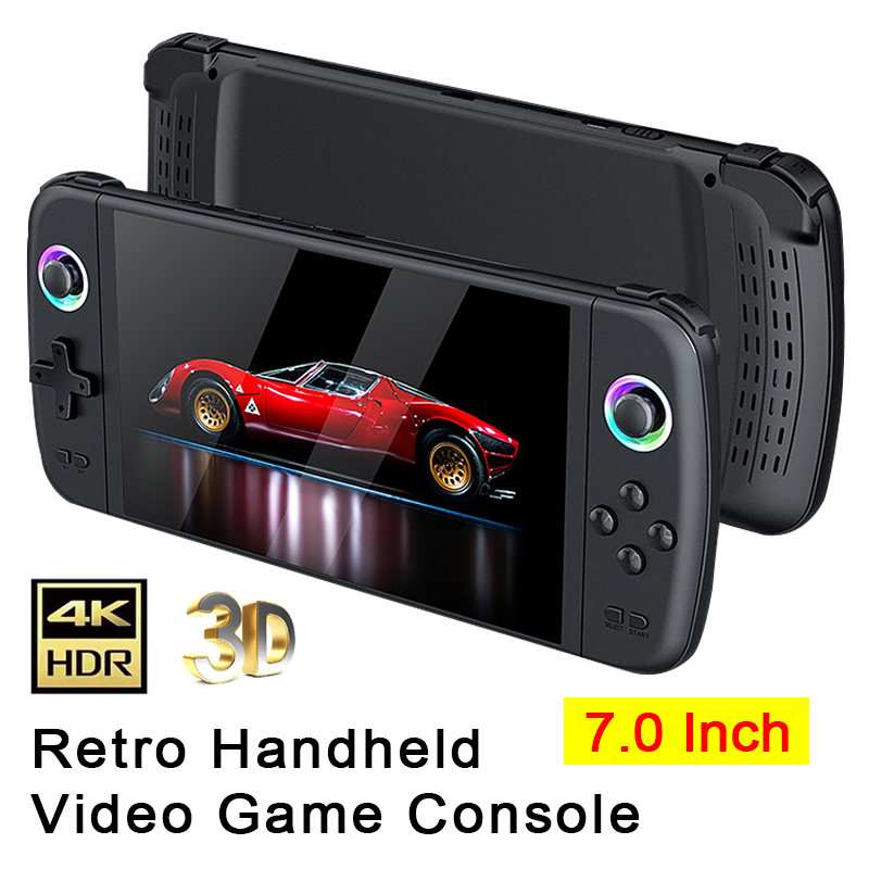 M27 Taşınabilir Cep Retro El O - Retro Gaming Device Handheld incelemesi ve fiyatı