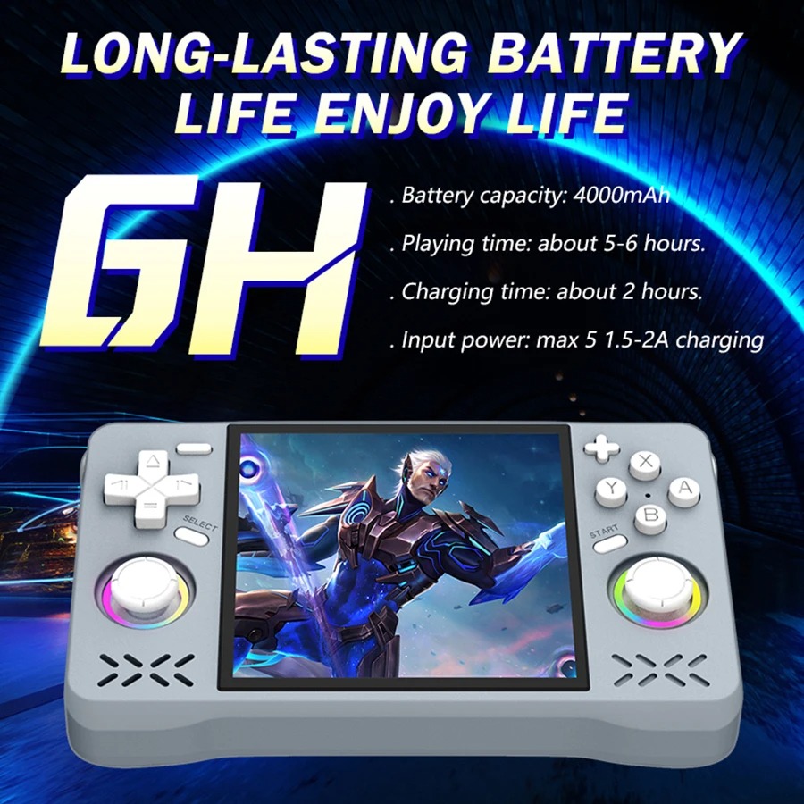 XF40H Retro El Video Oyun Kons - Retro Gaming Device Handheld incelemesi ve fiyatı