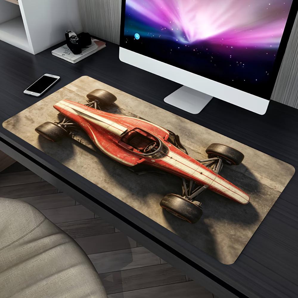 Retro Formula Yarış Arabası De - Retro Gaming Desk incelemesi ve fiyatı