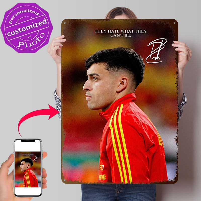 Pedri İspanya Forması 3D Baskı - Retro Gaming Jersey incelemesi ve fiyatı