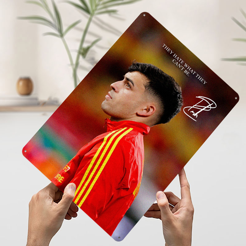 Pedri İspanya Forması 3D Baskı - Retro Gaming Jersey incelemesi ve fiyatı