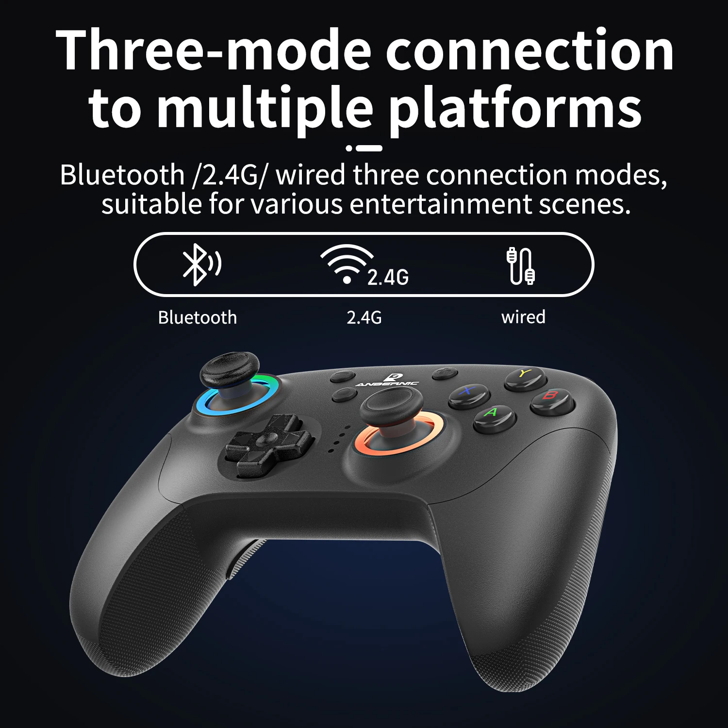 Kablosuz Bluetooth Kablolu USB - Retro Gaming Zx Spectrum incelemesi ve fiyatı