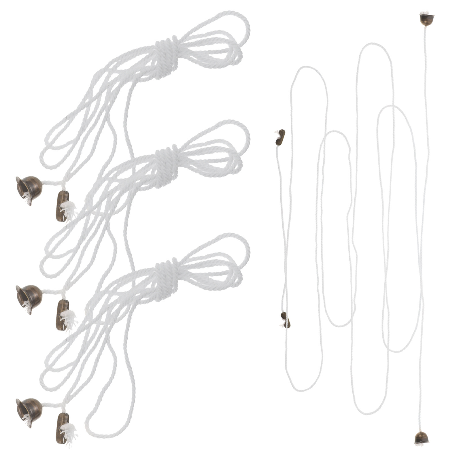5 adet ışık çekme kablosu uzat - Controller Extension Cord incelemesi ve fiyatı
