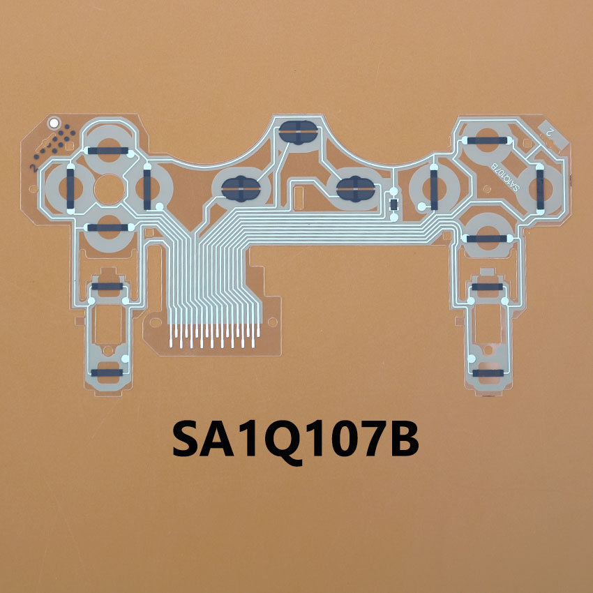 JCD sa1qSA1Q43-A devre kartı S - Controller Extension Cord incelemesi ve fiyatı