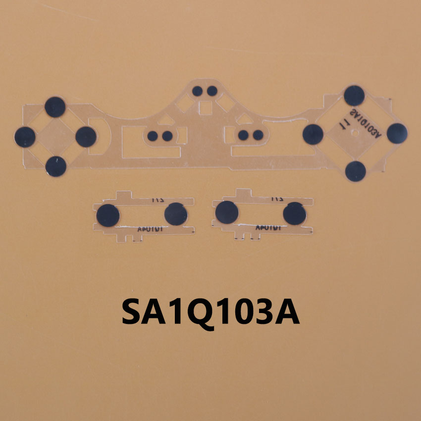 JCD sa1qSA1Q43-A devre kartı S - Controller Extension Cord incelemesi ve fiyatı