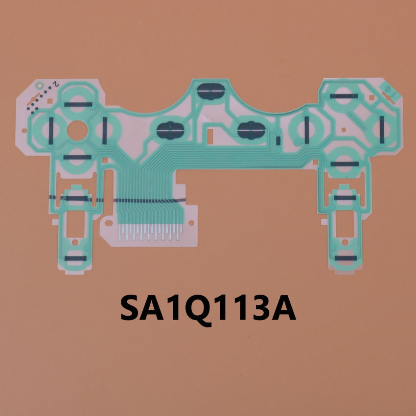 JCD sa1qSA1Q43-A devre kartı S - Controller Extension Cord incelemesi ve fiyatı