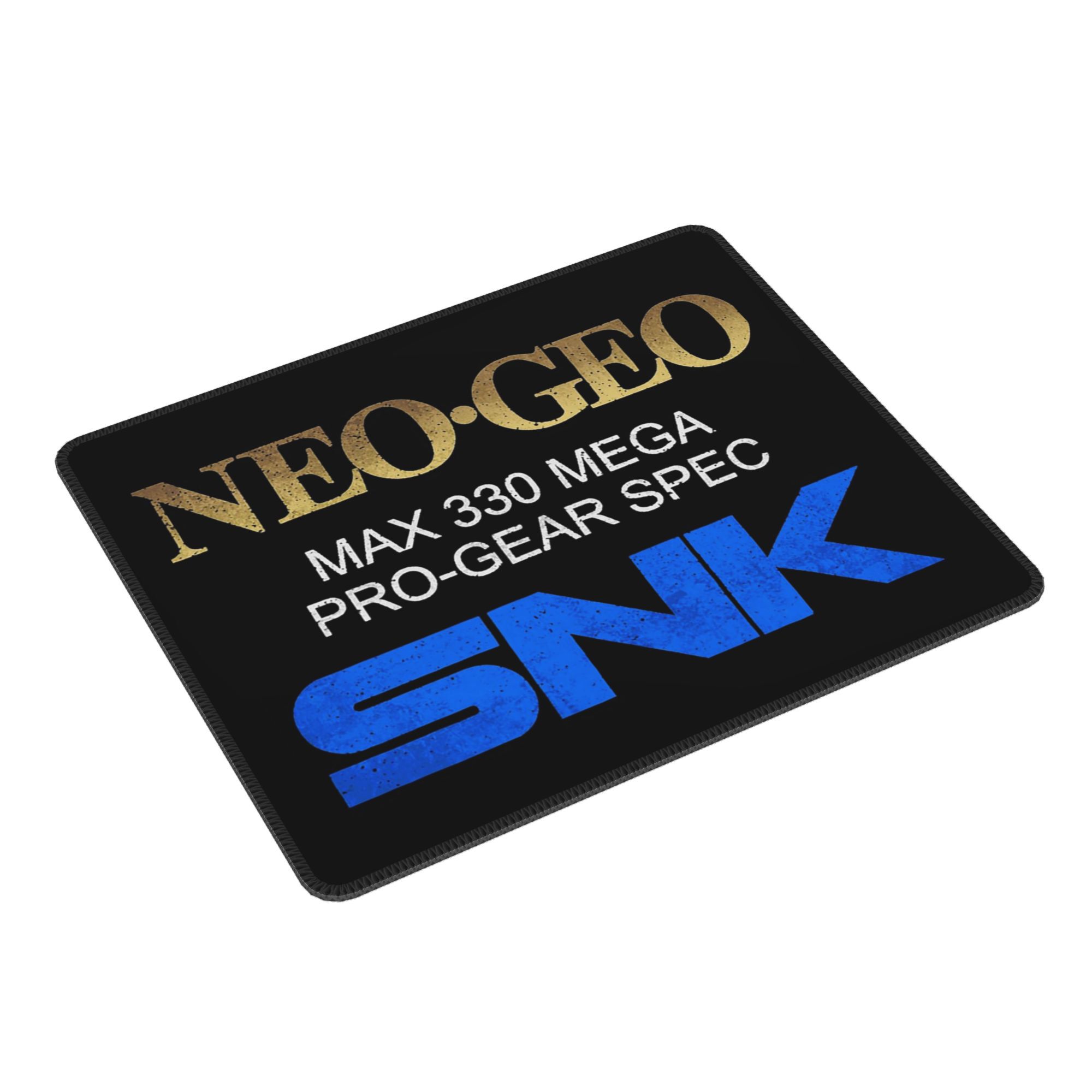 Neo Geo Pro Gear Spec Gold Ret - Retro Gaming Desk incelemesi ve fiyatı