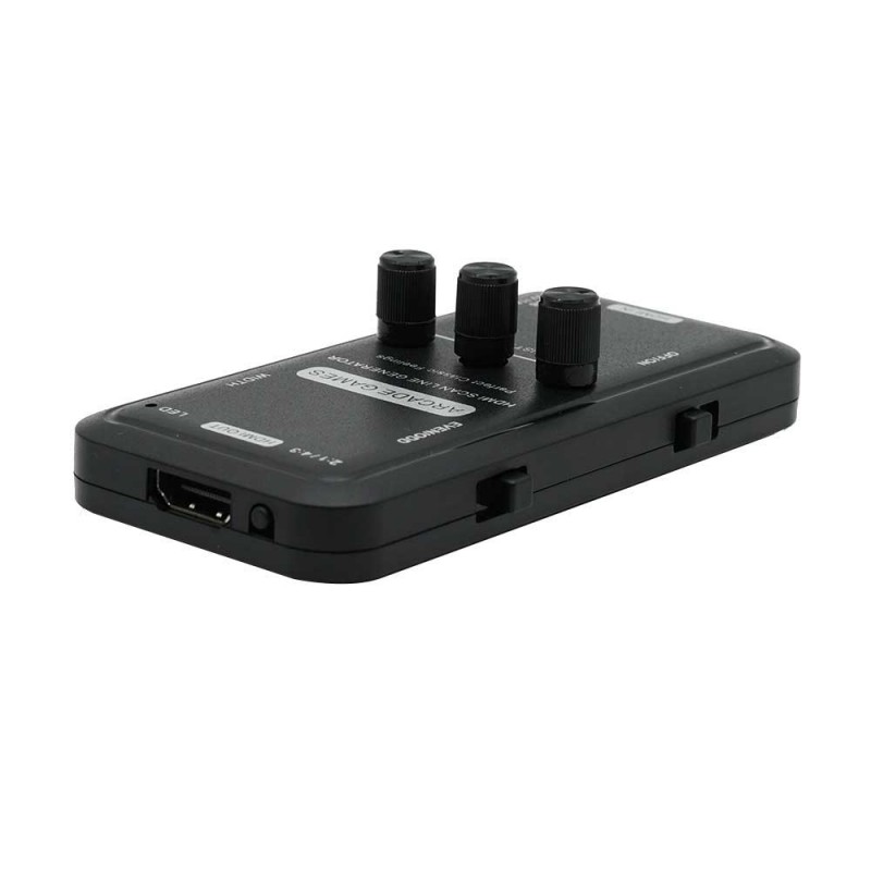 HDMI Scanline jeneratör taşına - Retro Gaming Emulator incelemesi ve fiyatı
