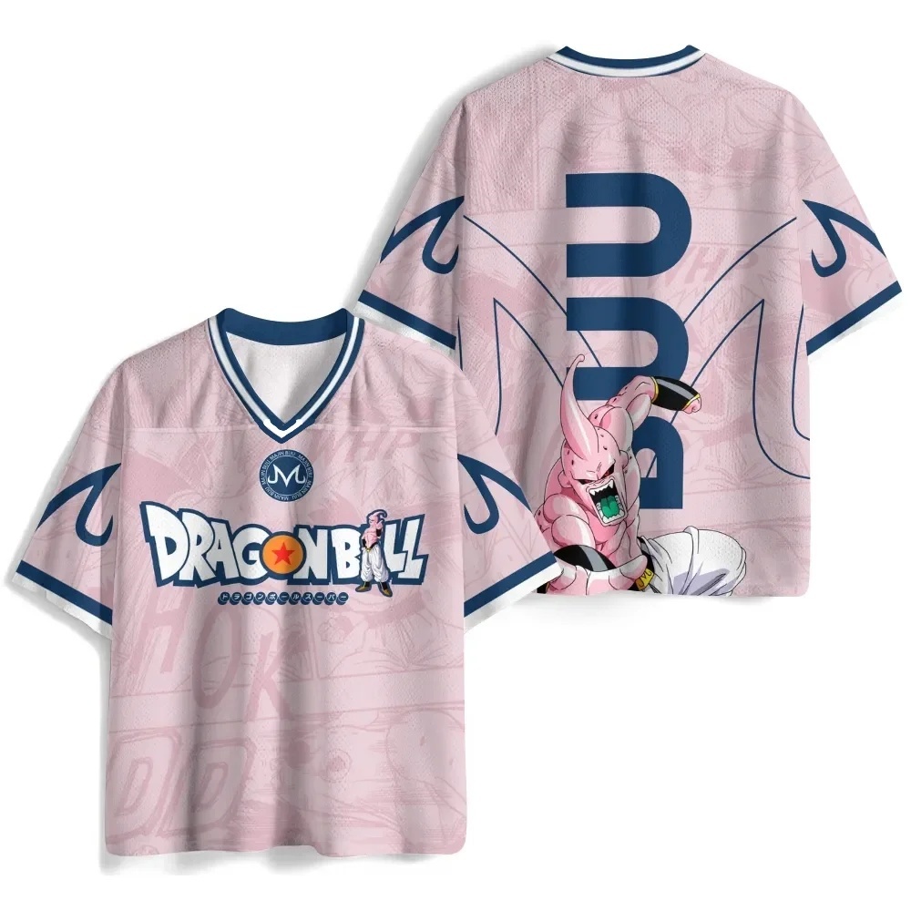 Dragon Ball Kid Goku Retro Oyu - Retro Gaming Jersey incelemesi ve fiyatı