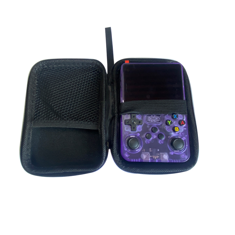 Çanta R36S Retro El Video Oyun - Retro Gaming Device Handheld incelemesi ve fiyatı