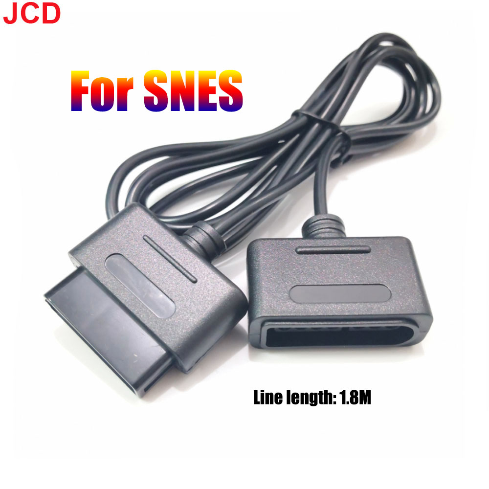 JCD 1 adet 1.8 m Oyun Denetley - Controller Extension Cord incelemesi ve fiyatı